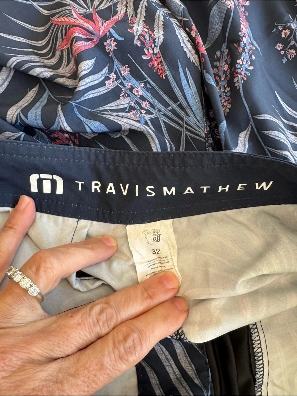 TravisMathew 